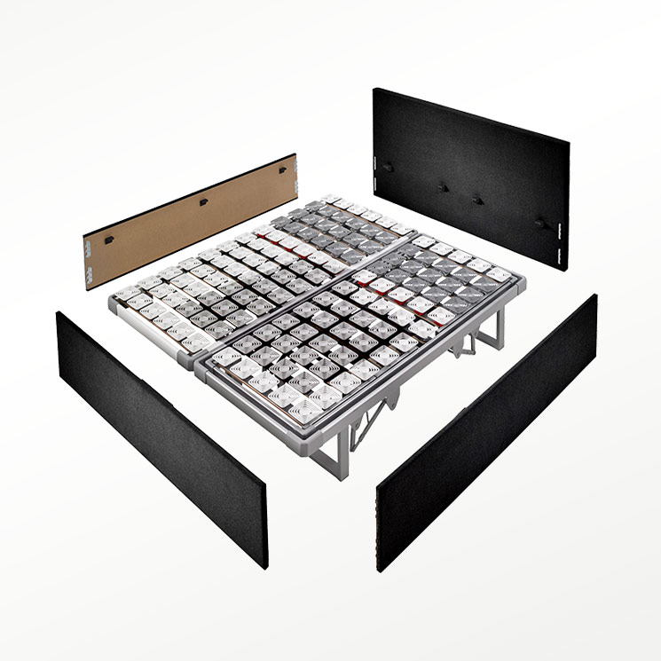 AllDream Komplettbetten