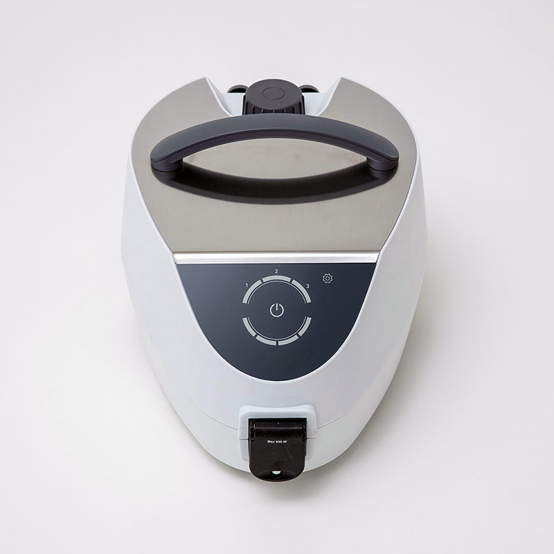 Ecolux Neo Dampfreiniger