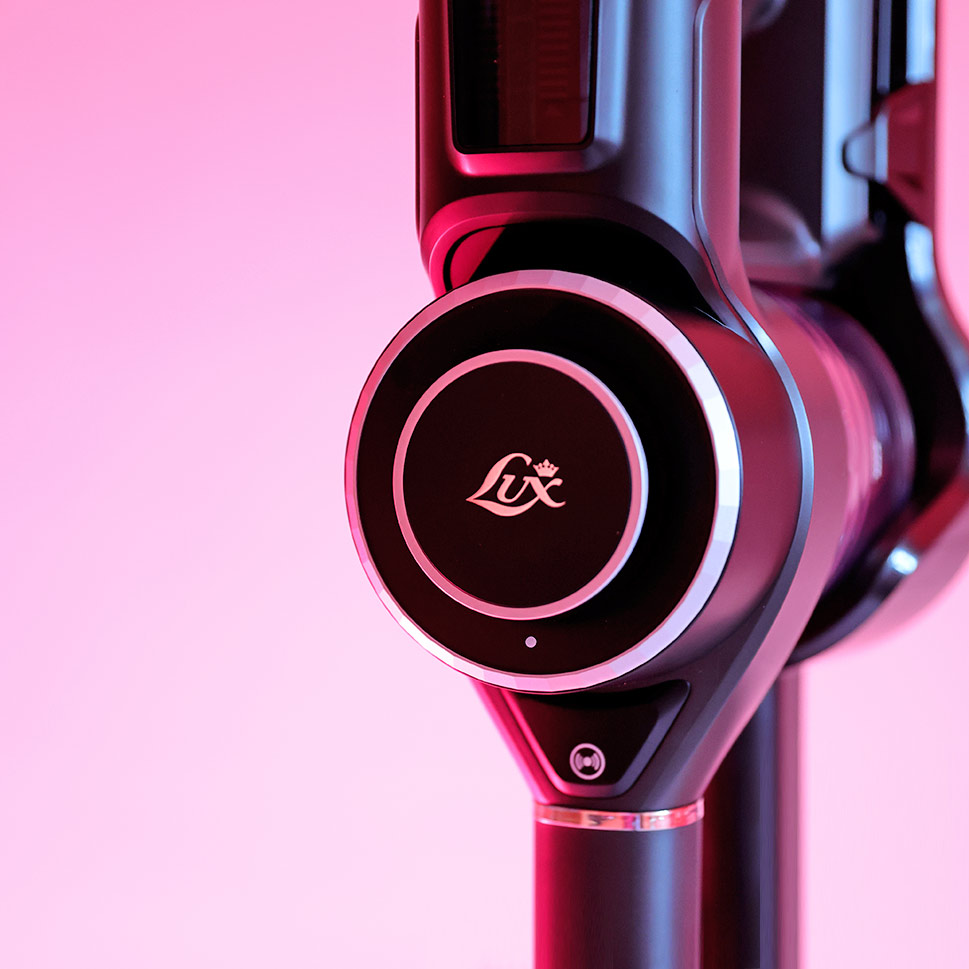 Evolux Akku-Staubsauger