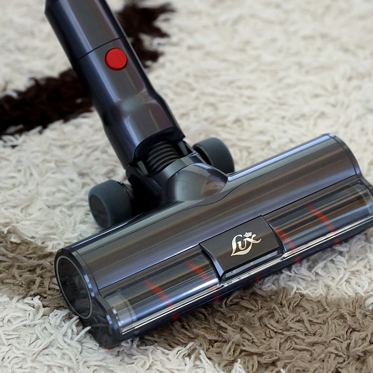 Evolux Max Akku-Staubsauger