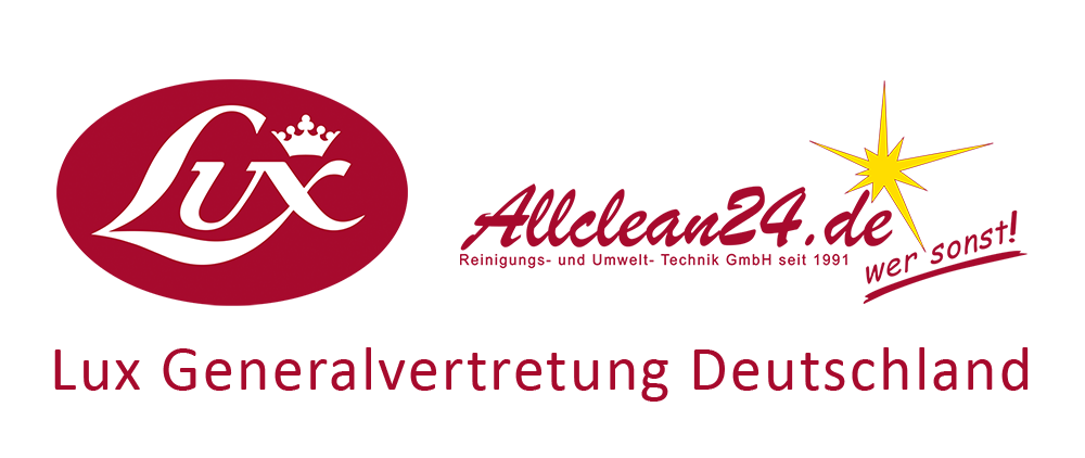 Lux Allclean Deutschland