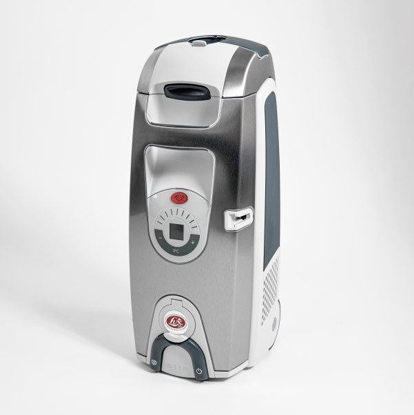 Lux S115 Staubsauger