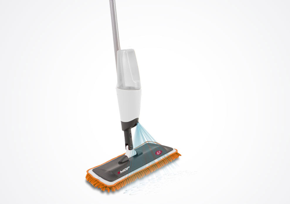 Lux Smop Bodenreiniger