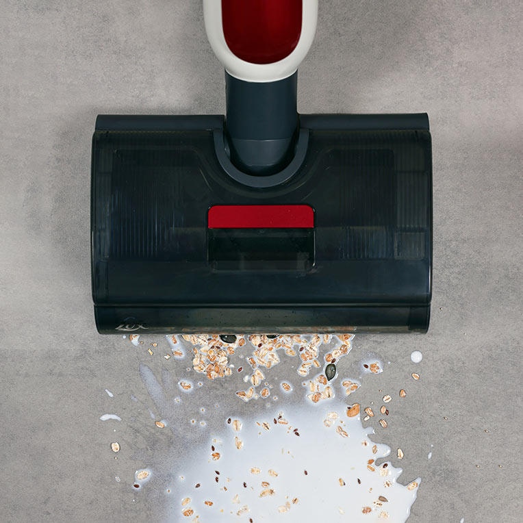 Novolux Hartbodenreiniger