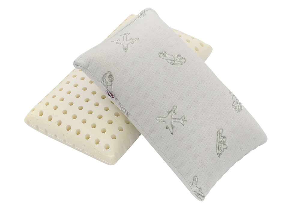 Kopfkissen, Kissen Welity Reisekissen