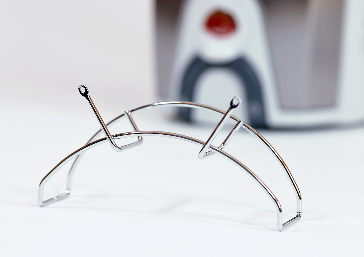 Lux Staubsauger S115 Jubiläum