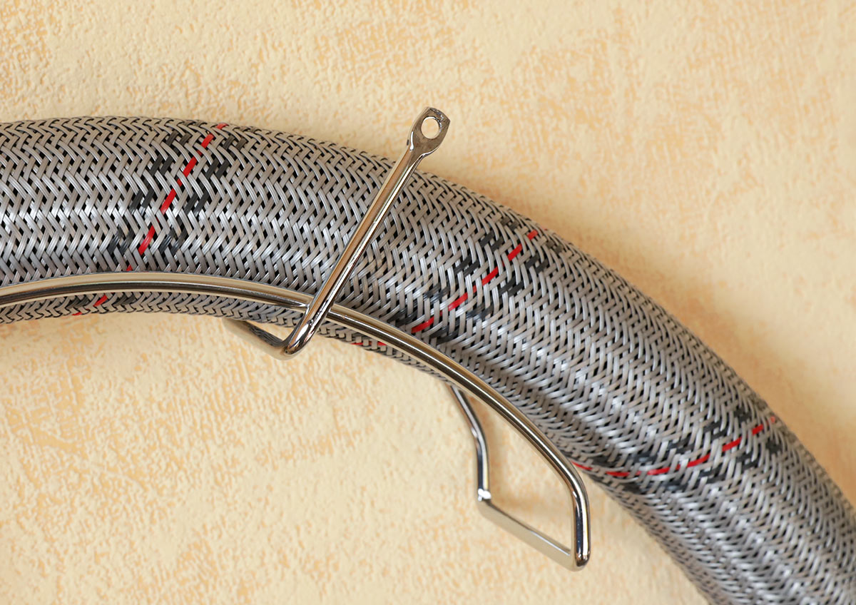 Lux Staubsauger S115 Jubiläum