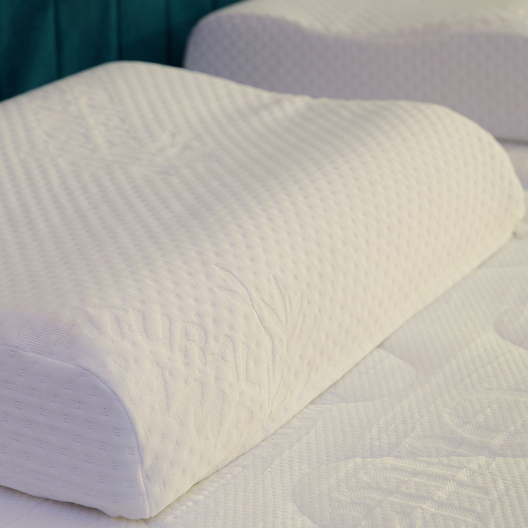 Lux Schlafsysteme, Matratzen, Kissen