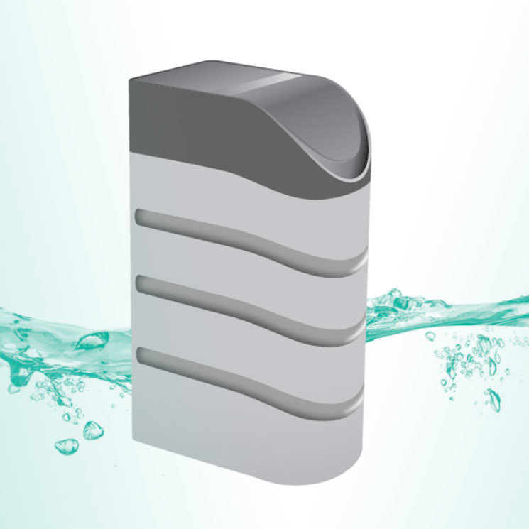 Lux Waterguard Soft Wasserenthärter