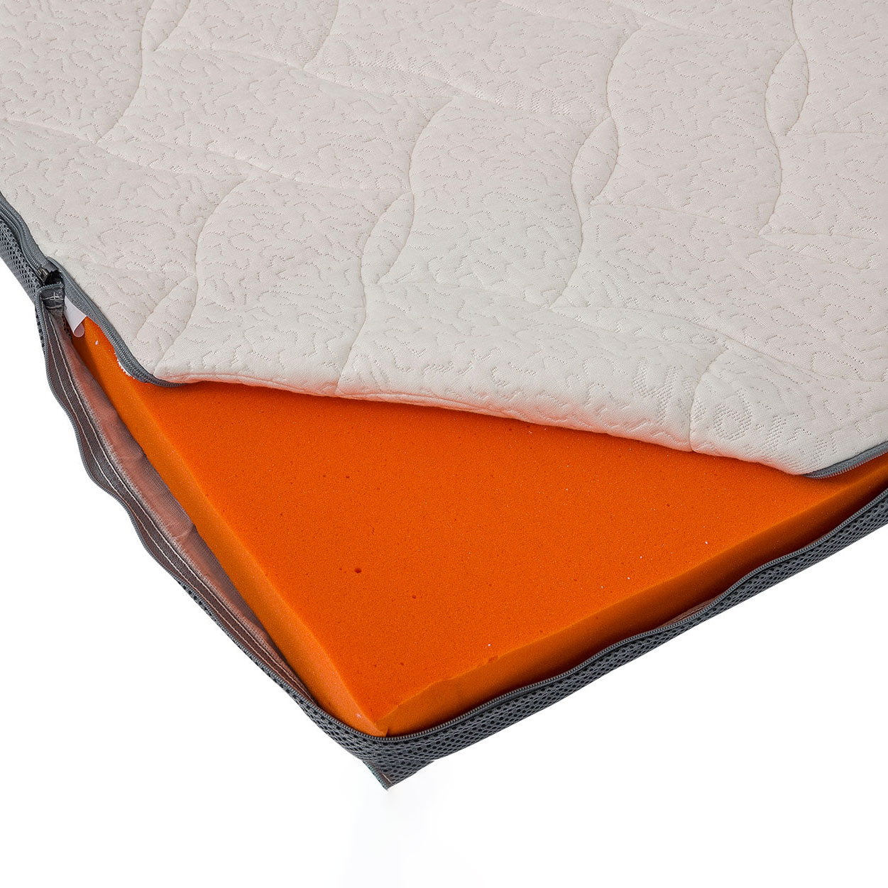 Welity Matratzen-Topper