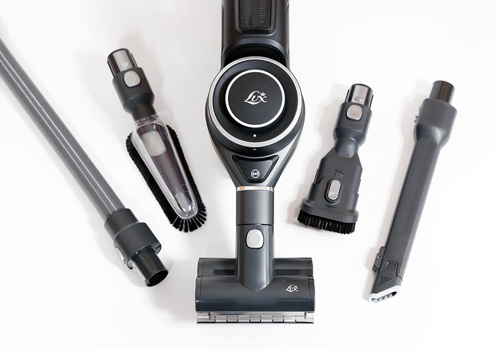 Zubehör S115 Staubsauger