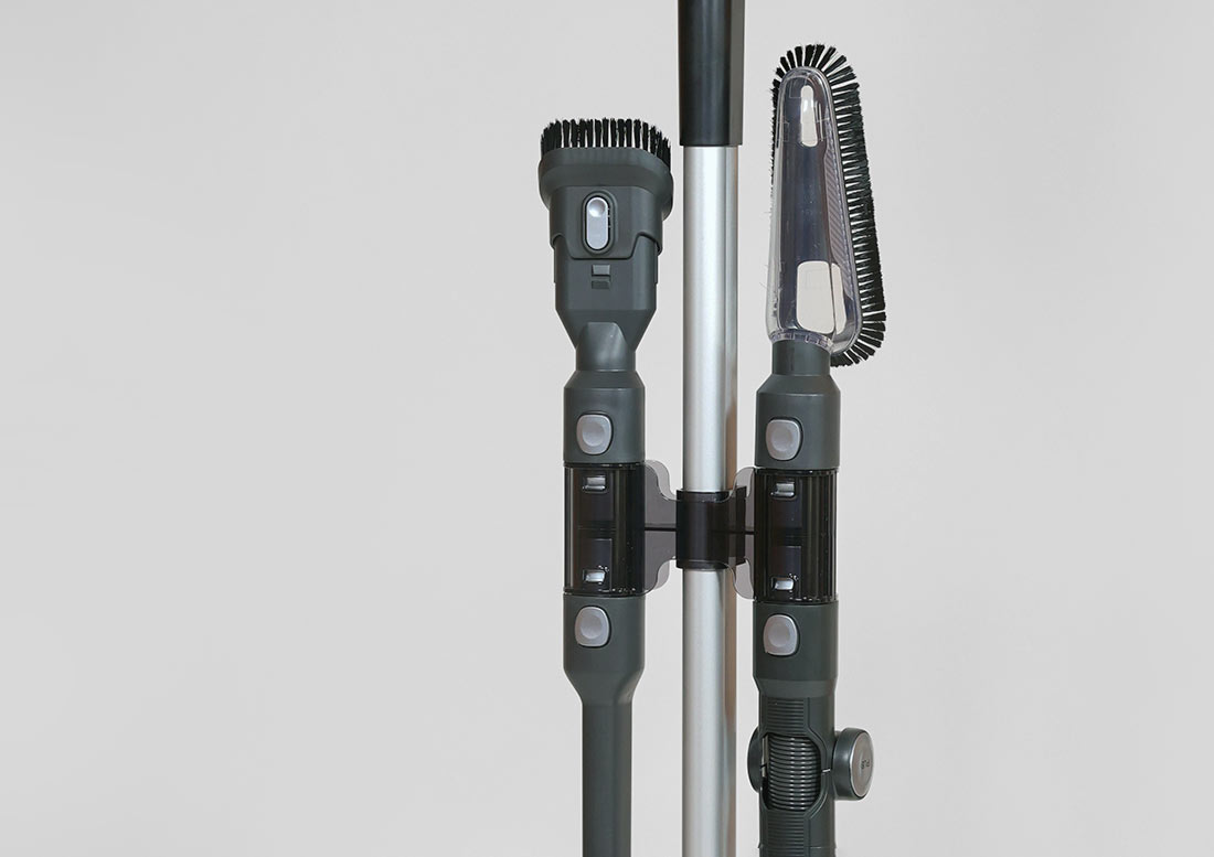 Akkustaubsauger Evolux