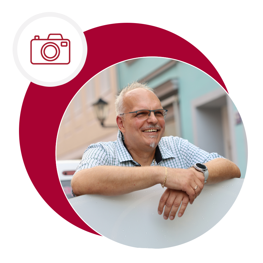 20-jähriges Jubiläum