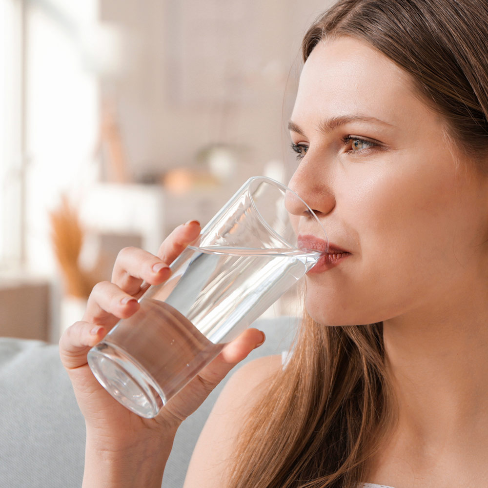 Wasserreiniger, Waterguard